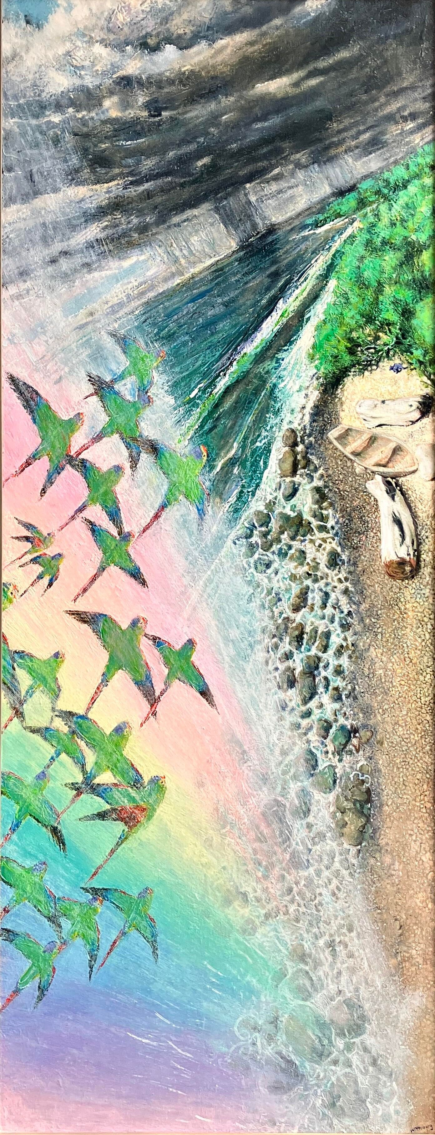 Storm Bay