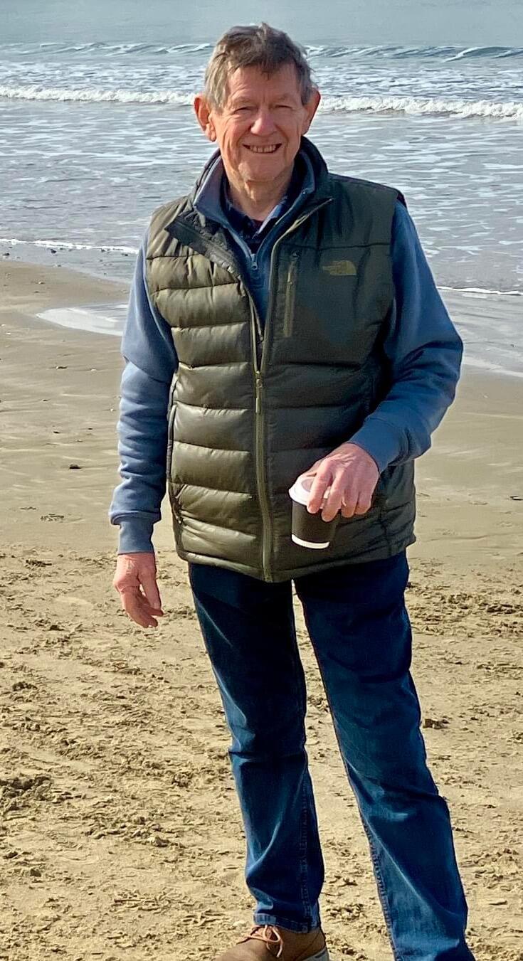 SevenMileBeach